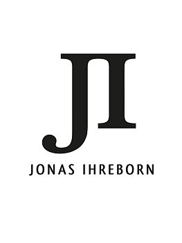 Seventy Five Wood Armchair (Black Ash/Leather Vitoria) - In stock - Ihreborn