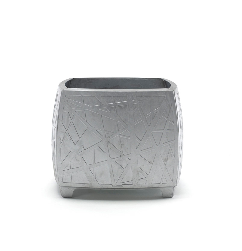 Cross Plant Container - Byarums Bruk