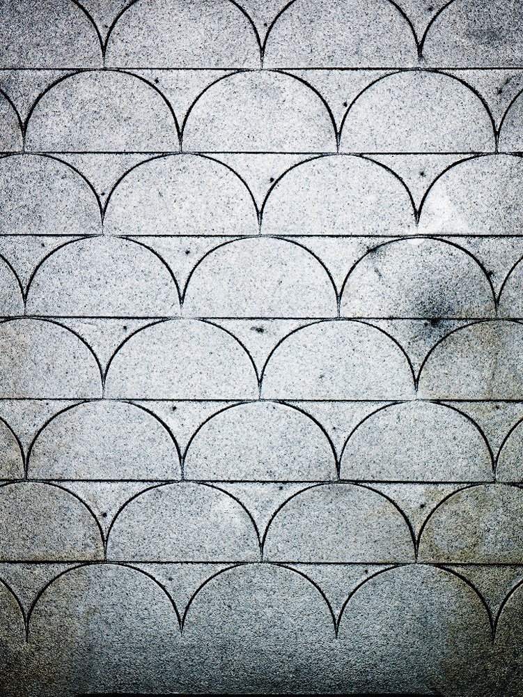 Relief Växtkärl - Byarums Bruk - 4