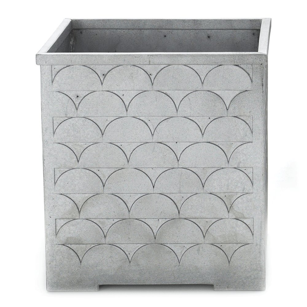 Relief Växtkärl - Byarums Bruk