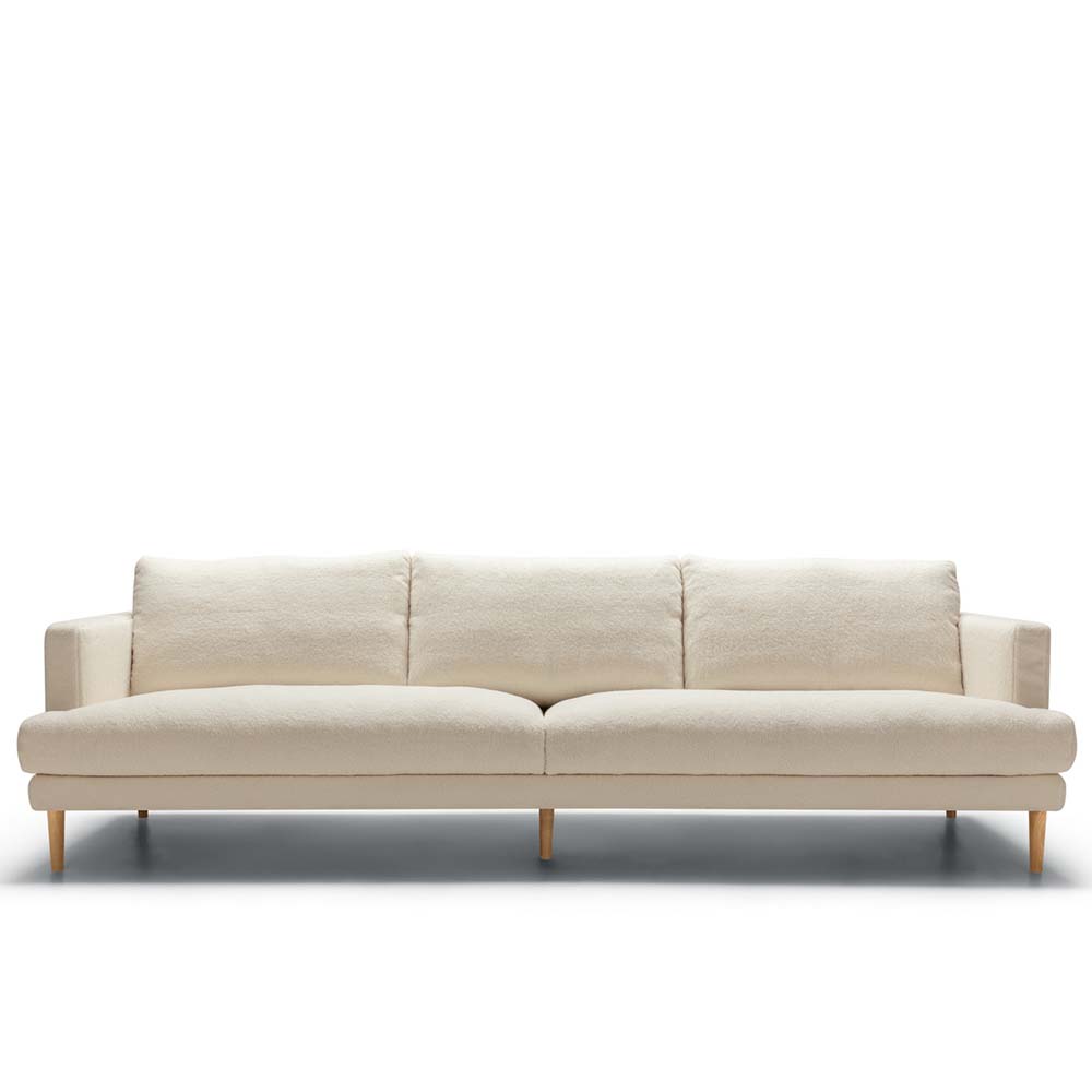Britt 4-Sits Soffa 277 cm (flera val) - Kampanj - Sits - 8