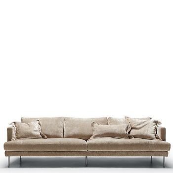 Britt 4-Sits Soffa 277 cm (flera val) - Kampanj - Sits