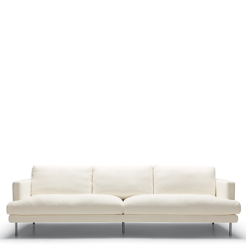 Britt 4-Sits Soffa 277 cm (flera val) - Kampanj - Sits - 7