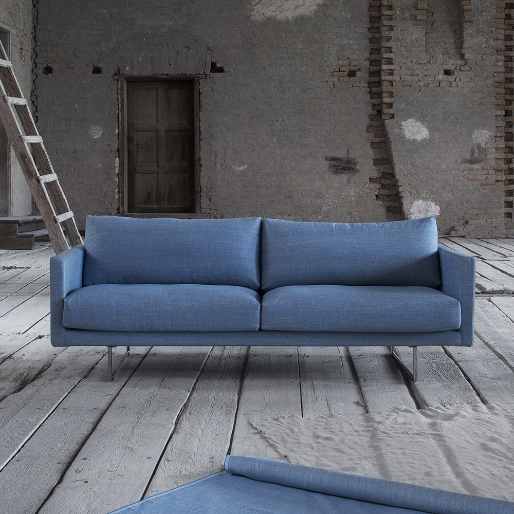 Altero B Soffa 2,5-sits 211 cm - Ire möbler - 2