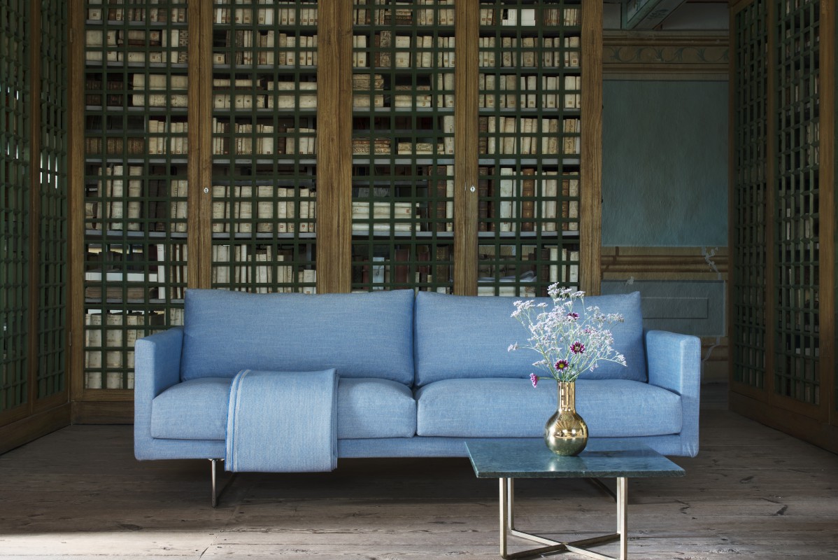 Altero B Soffa 2,5-sits 211 cm - Ire möbler - 4