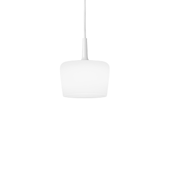 Riff Bowl Pendant