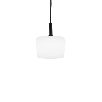 Riff Bowl Pendant