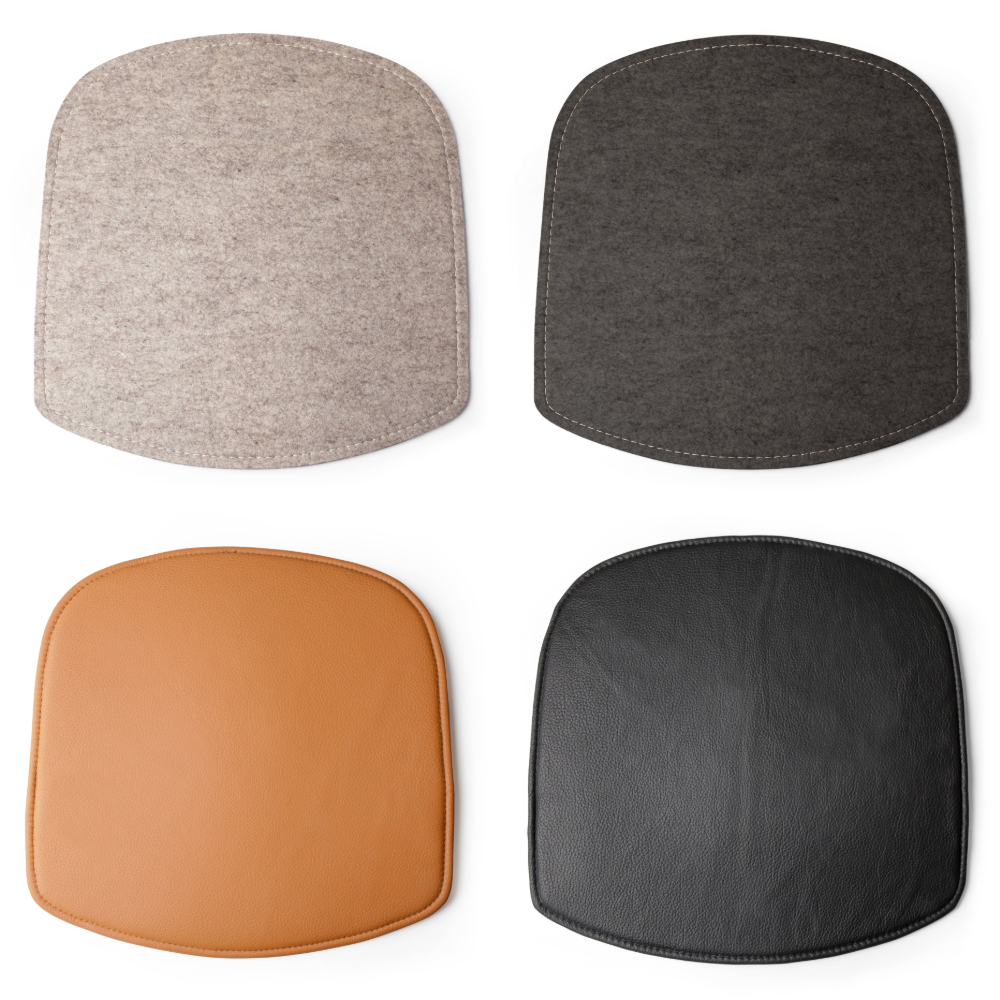 Wick Chair Swivel Base - 7