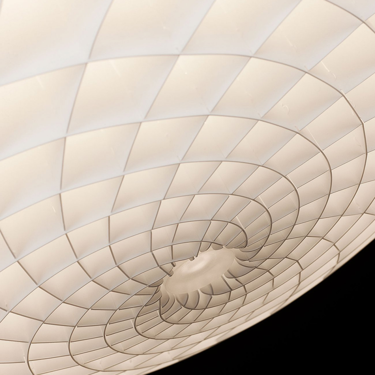 Patera Oval Pendant 500  - 3