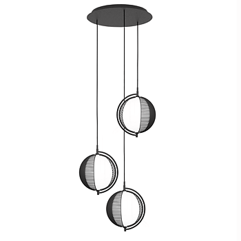 Mondo Tripelette Pendant