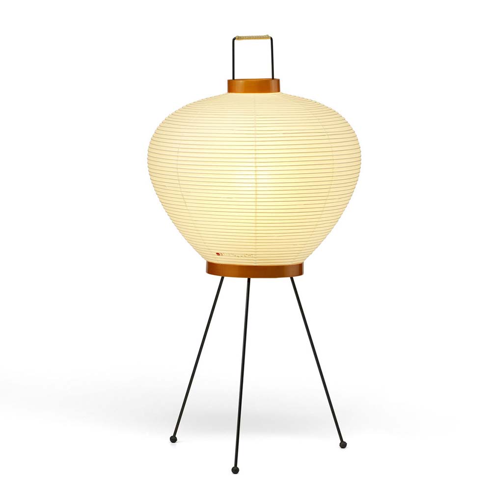 Akari 3A Floor lamp - In stock - Vitra