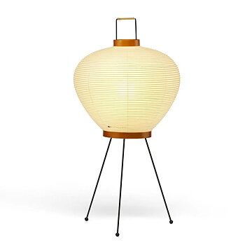 Akari 3A Floor lamp - In stock - Vitra