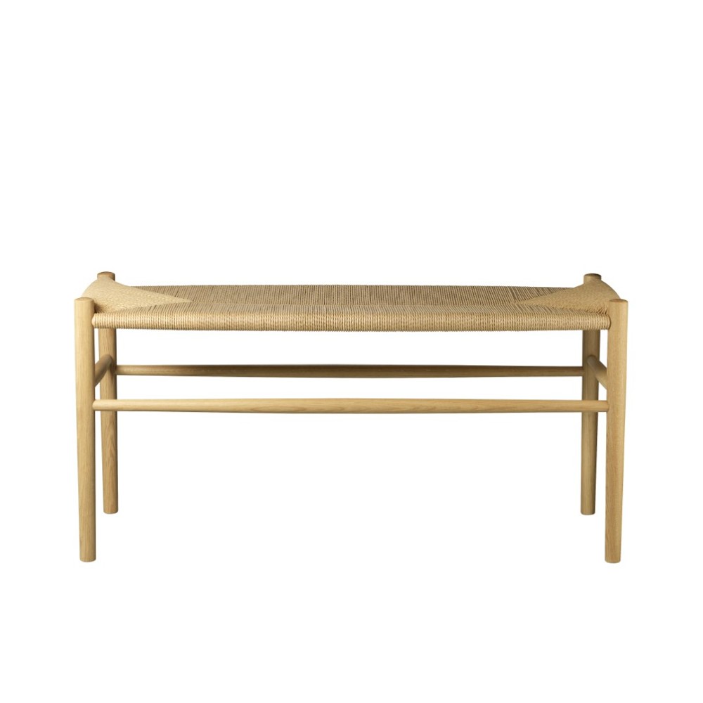 J163 Piano Bänk