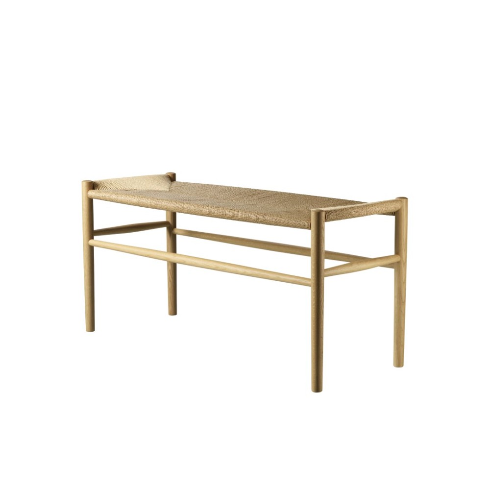 J163 Piano Bänk - 3