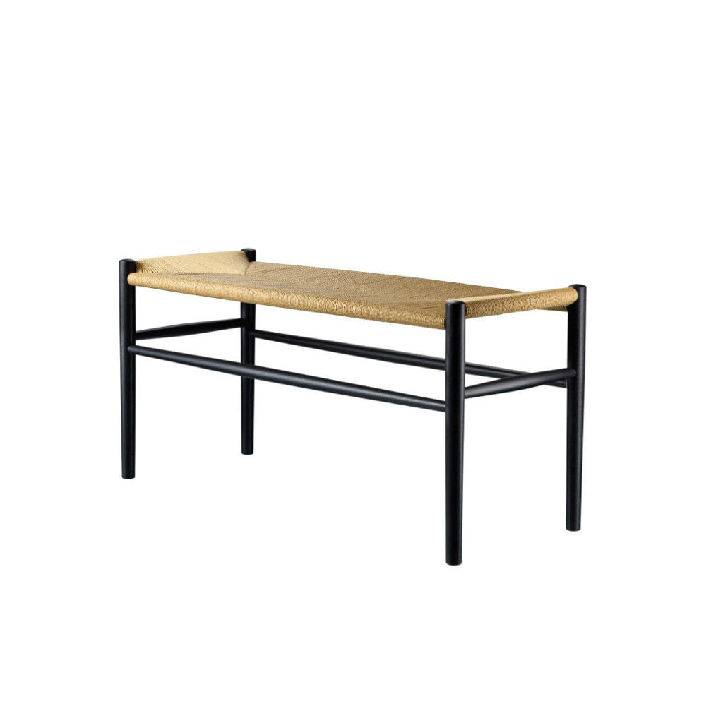 J163 Piano Bänk - 4