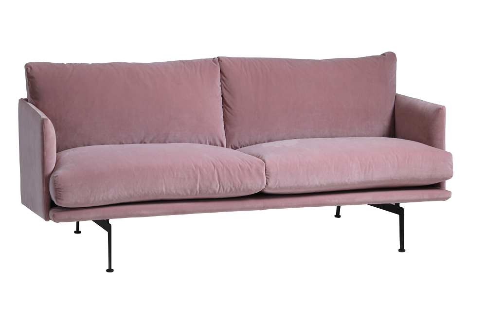 Electra 3,5-seater Sofa 227 cm - Bröderna Anderssons - 4