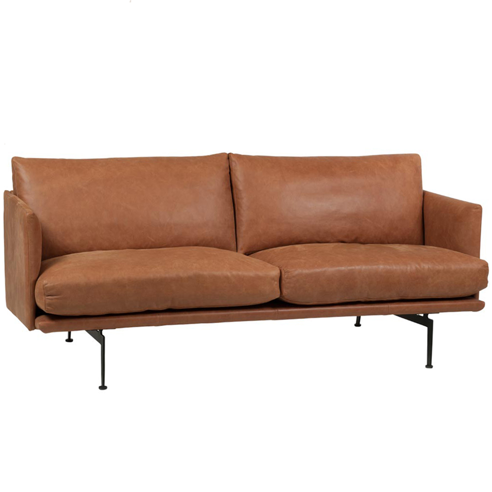 Electra 3,5-seater Sofa 227 cm - Bröderna Anderssons - 2