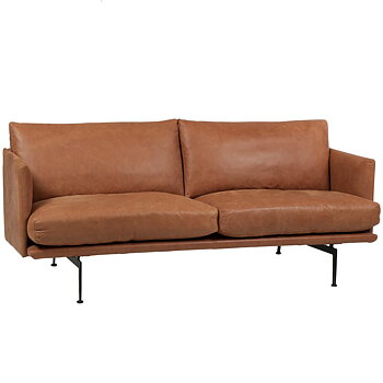 Electra 3,5-seater Sofa 227 cm - Bröderna Anderssons