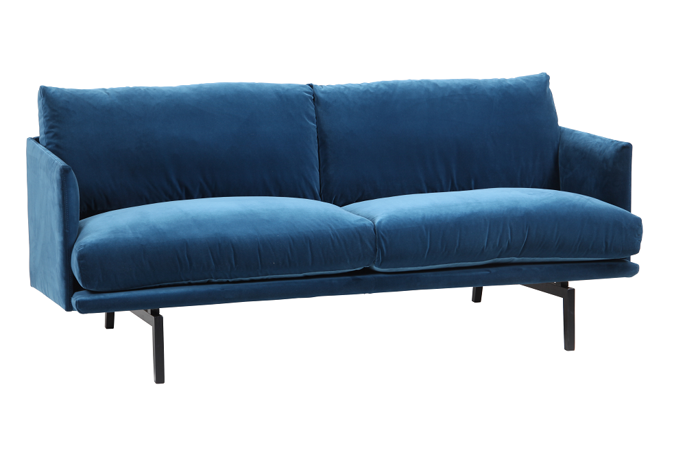 Electra 3,5-seater Sofa 227 cm - Bröderna Anderssons - 6
