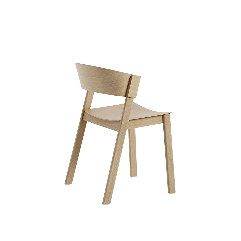 Cover Stol Side chair by Muuto (flera val) - 17