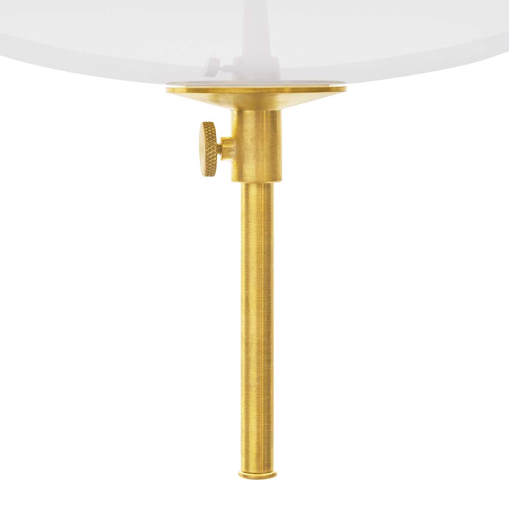 Clam™ Pendel Ø44 - I lager - 5