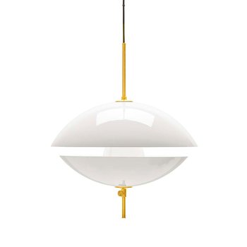 Clam™ Pendant Ø44 - In stock