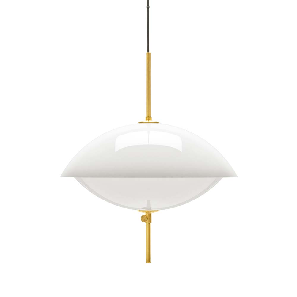 Clam™ Pendel Ø44 - I lager - 2