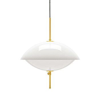 Clam™ Pendant Ø44 - In stock