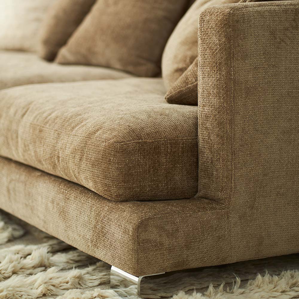 Colorado 4-Sits Soffa 270 cm (flera val) - Kampanj - Sits - 7