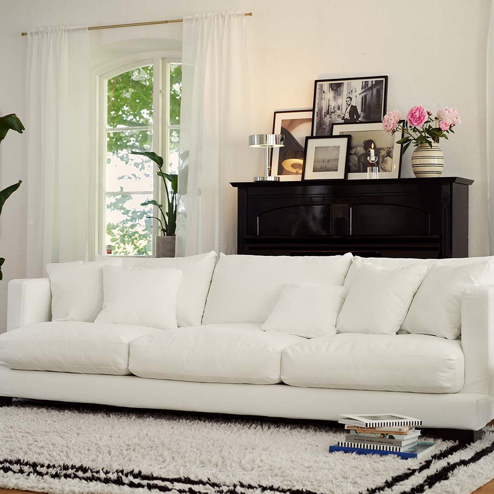 Colorado 4-Sits Soffa 270 cm (flera val) - Kampanj - Sits - 6