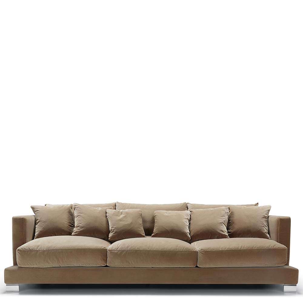 Colorado 4-Sits Soffa 270 cm (flera val) - Kampanj - Sits