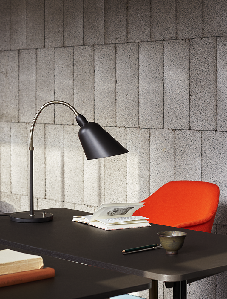 Pavilion Desk AV16 - & Tradition - Quickship - 9