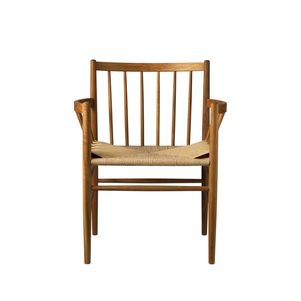 J81 Armchair - 4