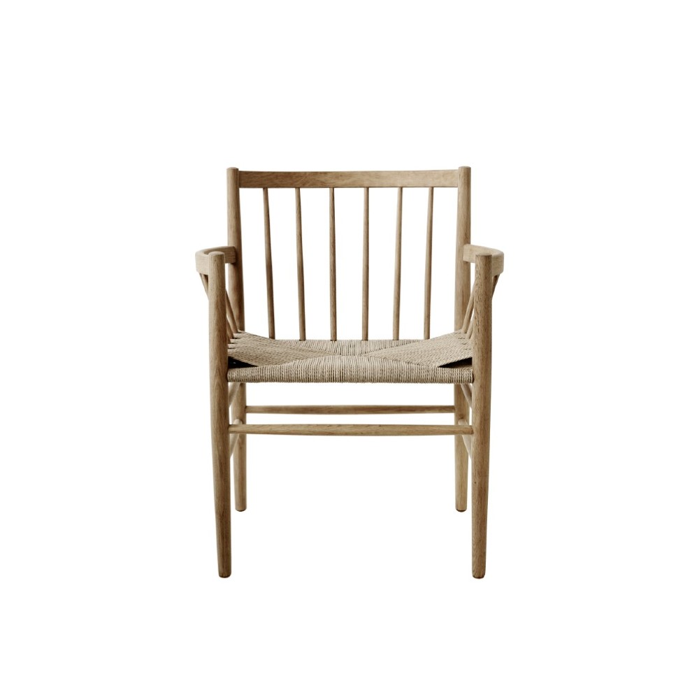 J81 Armchair - 7