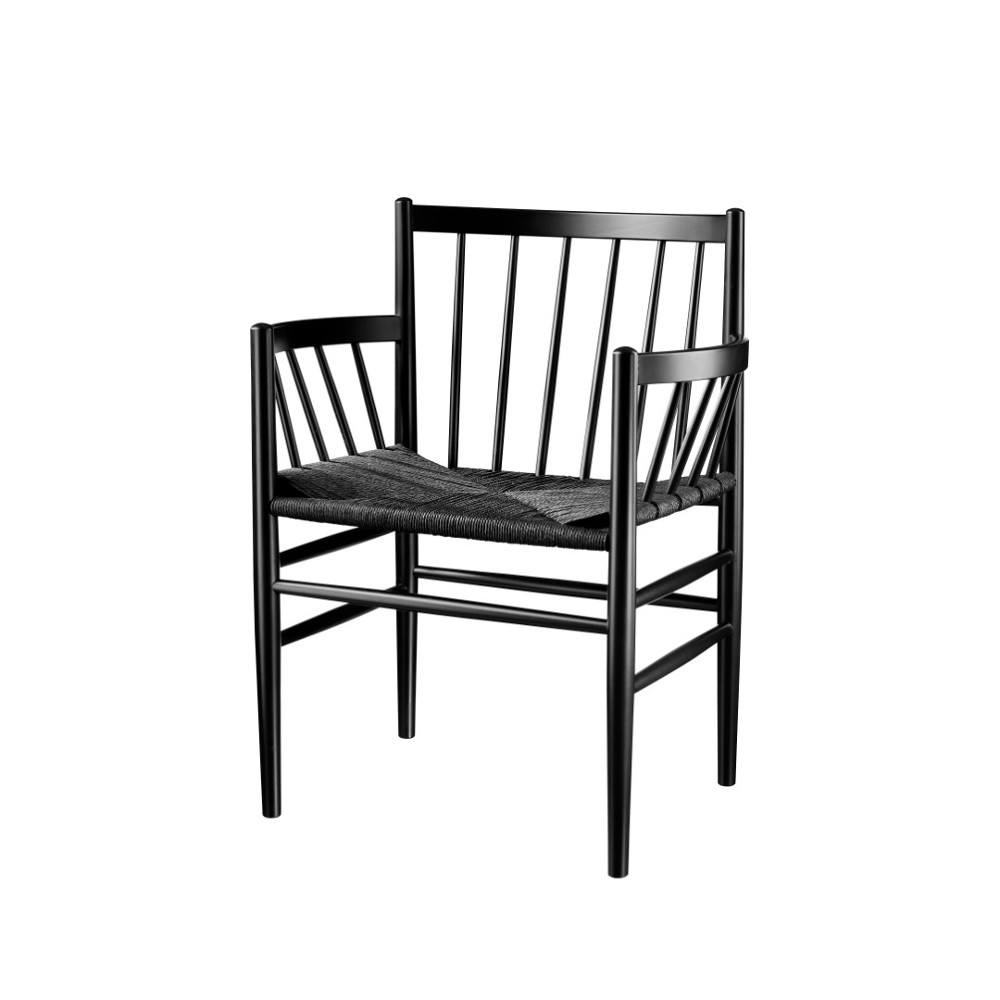 J81 Armchair - 5