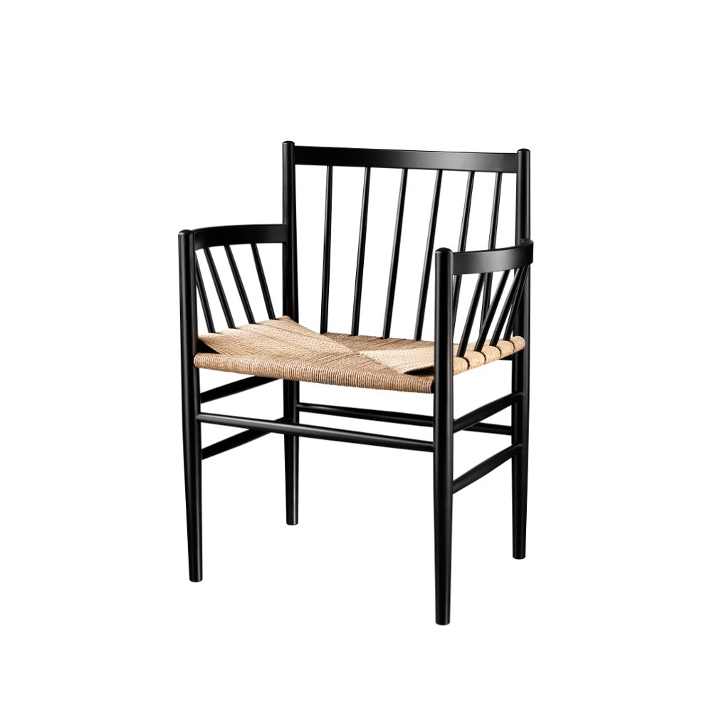 J81 Armchair - 6