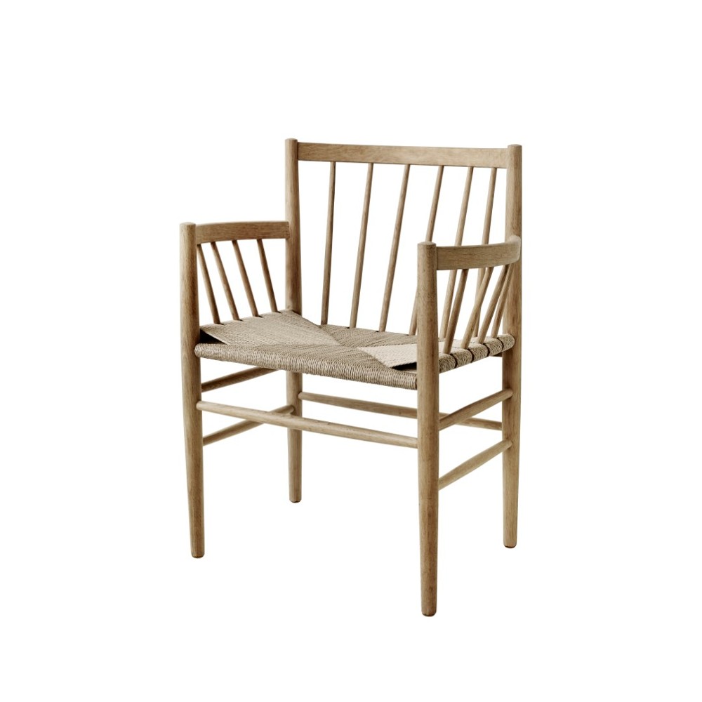 J81 Armchair - 3
