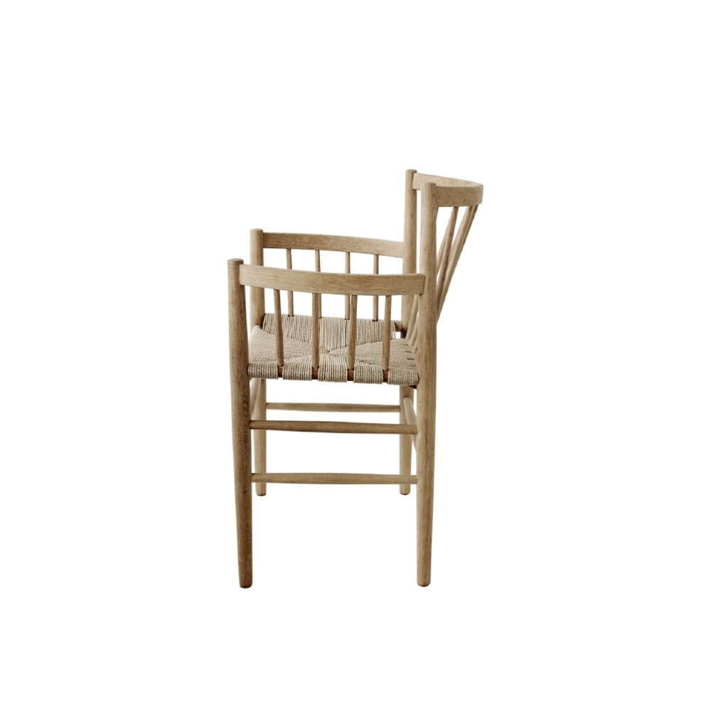 J81 Armchair - 8
