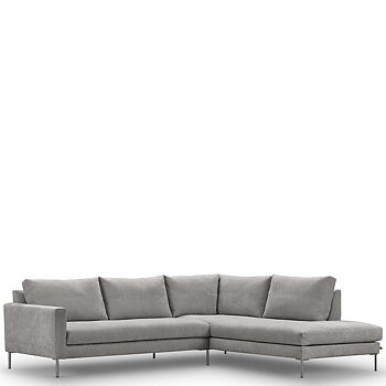 Luce Sofa Corner Sofa 220x272 cm - Package deal - Eilersen