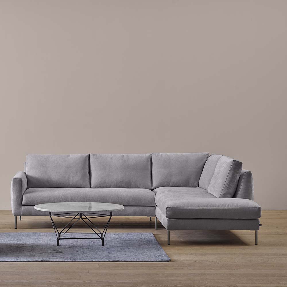 Luce Sofa Corner Sofa 220x272 cm - Package deal - Eilersen - 2