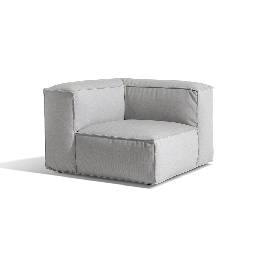 Asker Modular sofa - Skargaarden  - 9