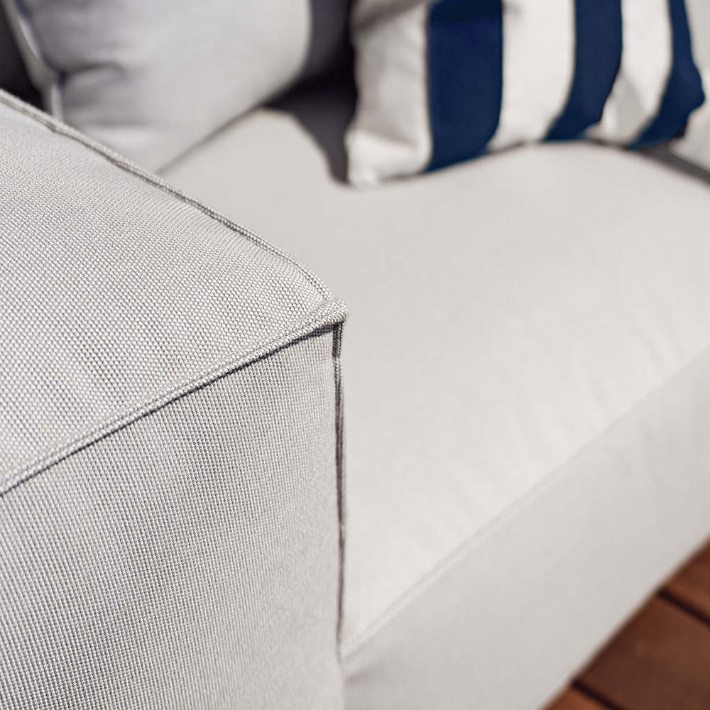 Asker Modular sofa - Skargaarden  - 8