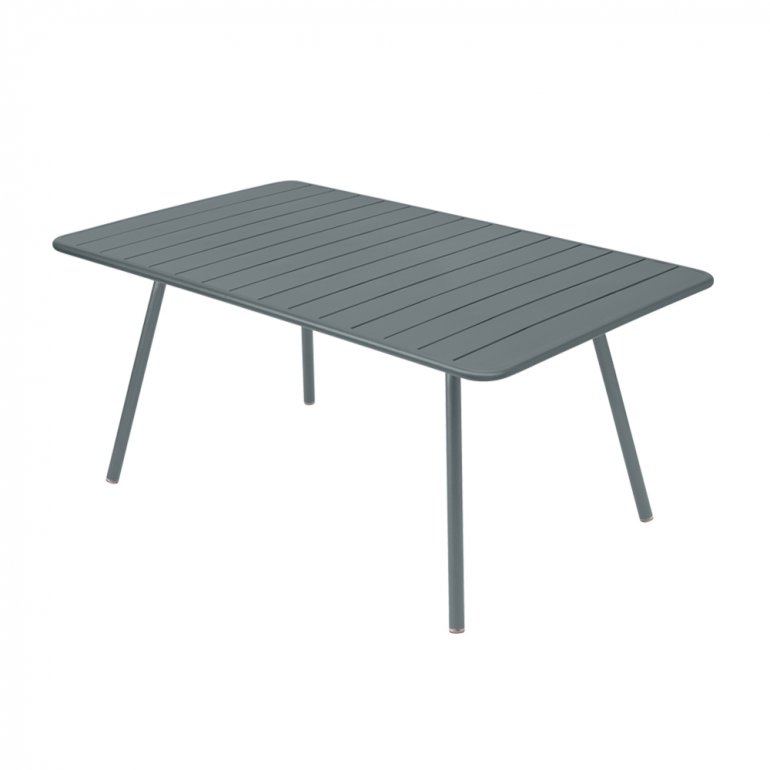 Luxembourg Bord 165x100 cm - FERMOB - 9