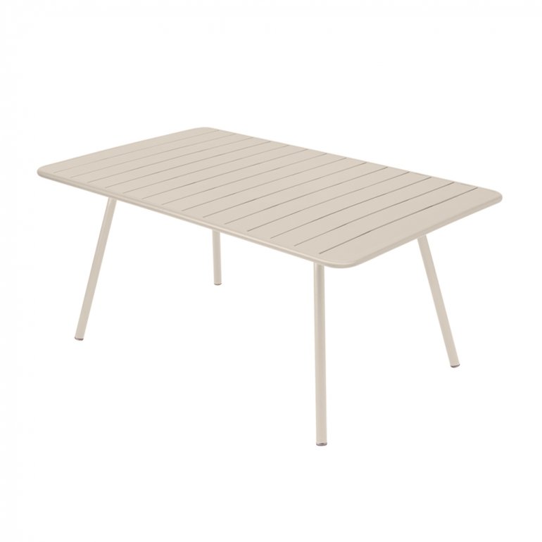 Luxembourg Bord 165x100 cm - FERMOB - 7
