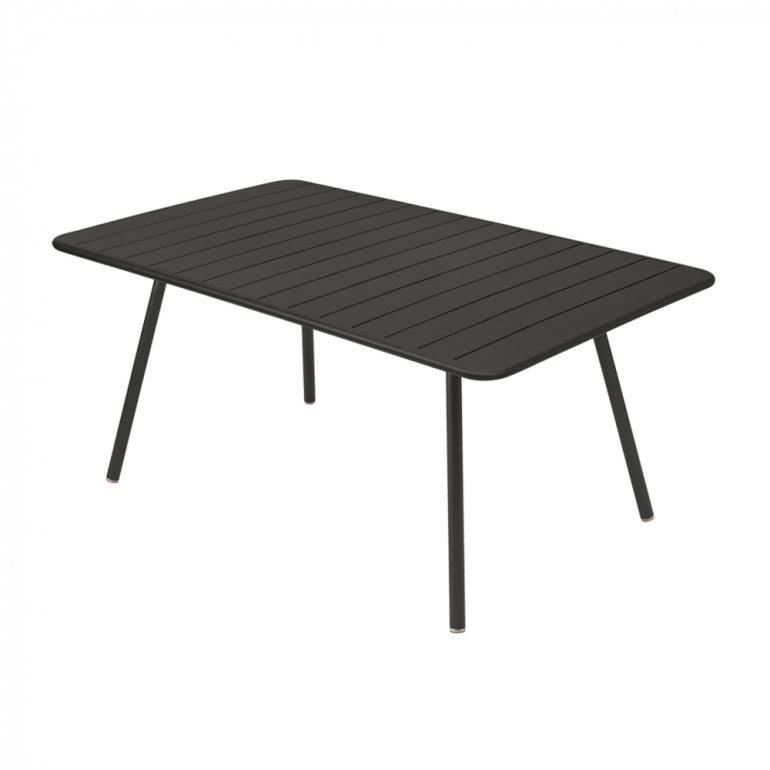 Luxembourg Bord 165x100 cm - FERMOB - 12