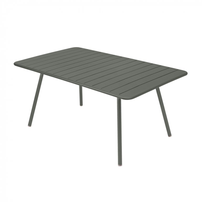 Luxembourg Bord 165x100 cm - FERMOB - 10