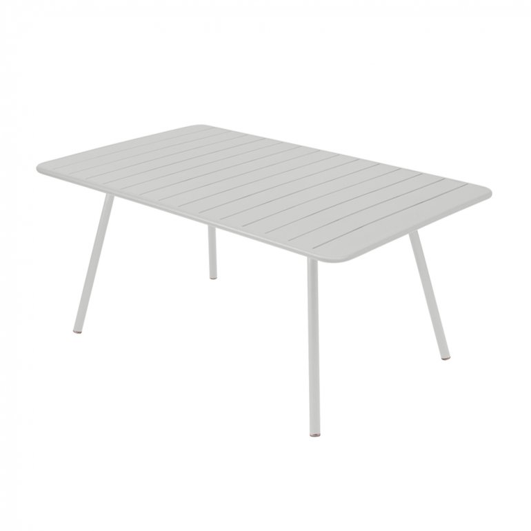 Luxembourg Bord 165x100 cm - FERMOB - 6