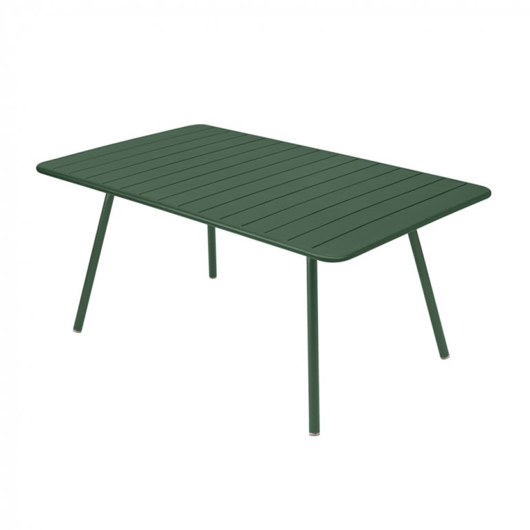 Luxembourg Bord 165x100 cm - FERMOB - 8