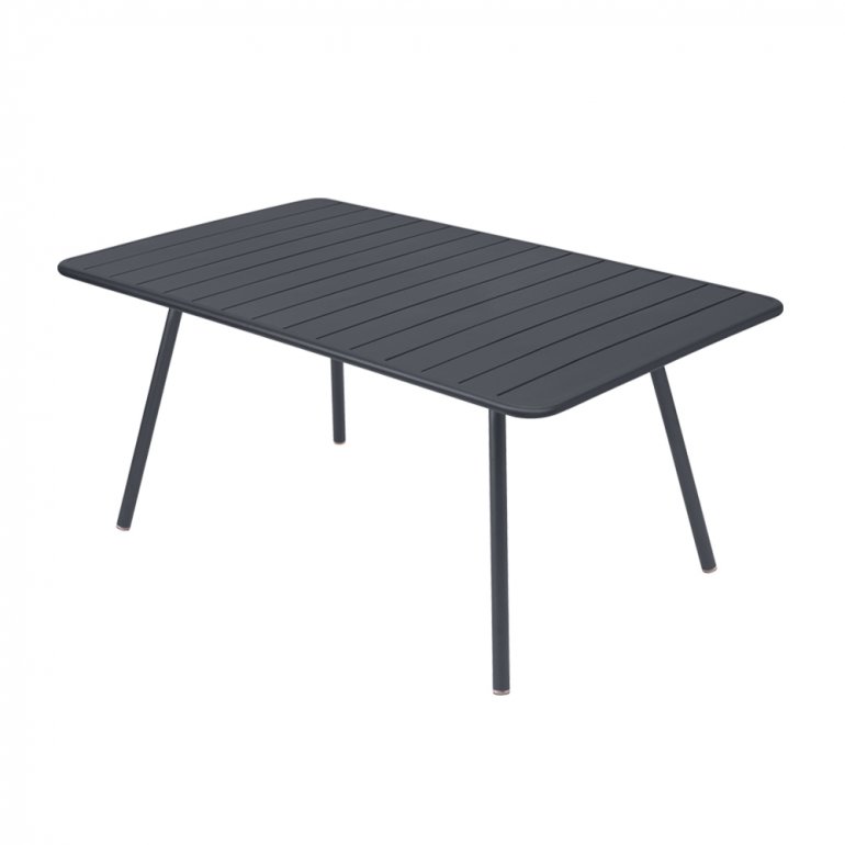 Luxembourg Bord 165x100 cm - FERMOB - 11