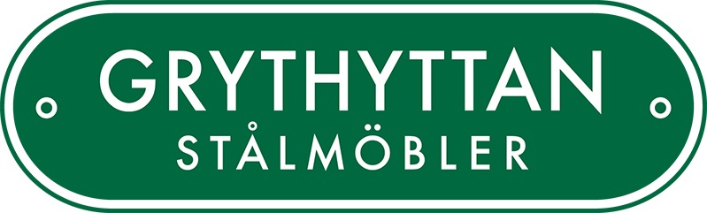 Grythyttan grupp 6,  6st A2 och B31 170x92 (flera val) - Grythyttans stålmöbler - 4